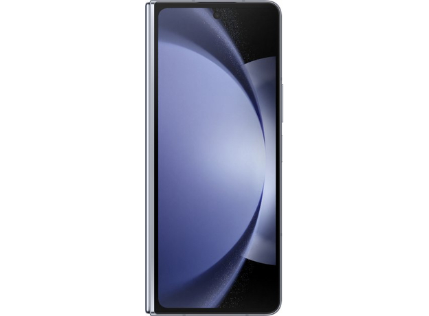 Смартфон Samsung Galaxy Fold 5 12GB/1TB Icy Blue (SM-F946BLBNSEK) 5G UA-UCRF - изображение 3 Смартфон Samsung Galaxy Fold 5 12GB/1TB Icy Blue (SM-F946BLBNSEK) 5G UA-UCRF - изображение 3