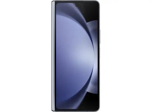Смартфон Samsung Galaxy Fold 5 12GB/1TB Icy Blue (SM-F946BLBNSEK) 5G UA-UCRF - изображение 3