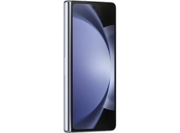 Смартфон Samsung Galaxy Fold 5 12/512GB Light Blue (SM-F946BLBCSEK) 5G UA-UCRF - изображение 4 Смартфон Samsung Galaxy Fold 5 12/512GB Light Blue (SM-F946BLBCSEK) 5G UA-UCRF - изображение 4