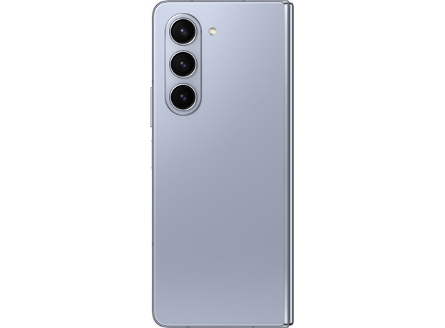 Смартфон Samsung Galaxy Fold 5 12/512GB Light Blue (SM-F946BLBCSEK) 5G UA-UCRF - изображение 5 Смартфон Samsung Galaxy Fold 5 12/512GB Light Blue (SM-F946BLBCSEK) 5G UA-UCRF - изображение 5