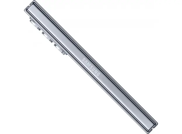 Смартфон Samsung Galaxy Fold 5 12/256GB Light Blue (SM-F946BLBBSEK) 5G UA-UCRF - изображение 9