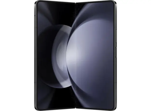 Смартфон с гибким экраном Samsung Galaxy Fold 5 12/256GB Phantom Black SM-F946BZKBSEK - изображение 2