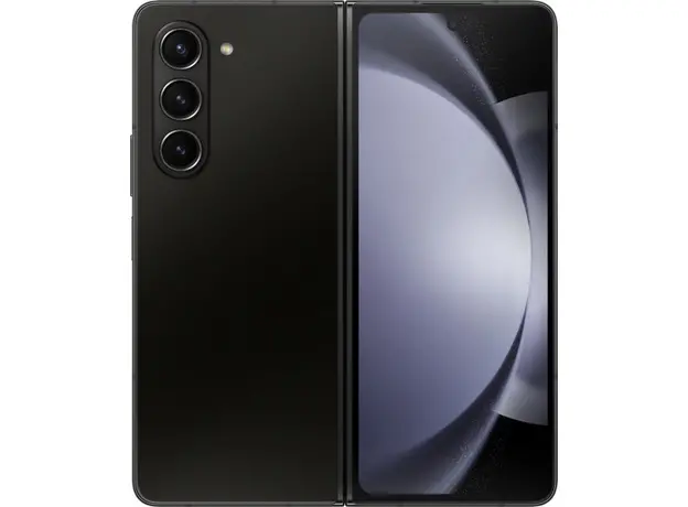 Samsung Galaxy Fold 5 12/512GB Phantom Black (SM-F946BZKCSEK) - изображение 8