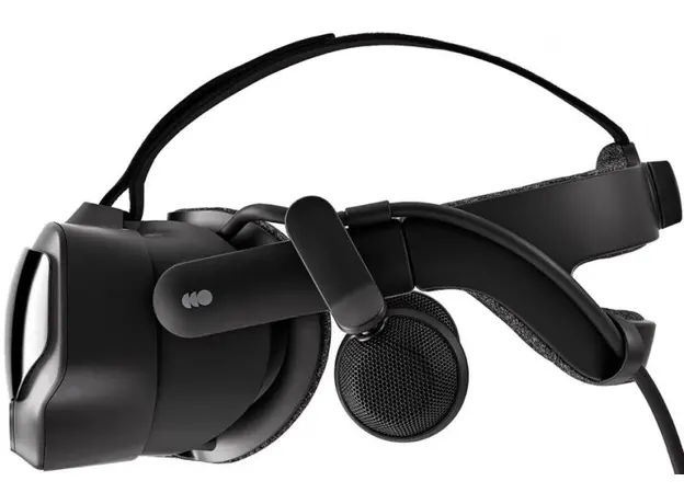 Очки виртуальной реальности Valve Index Headset - изображение 2