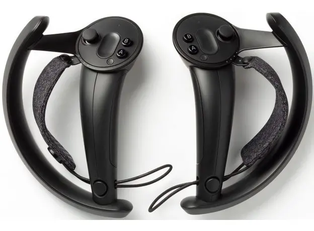 Очки виртуальной реальности Valve Index VR Kit - изображение 4