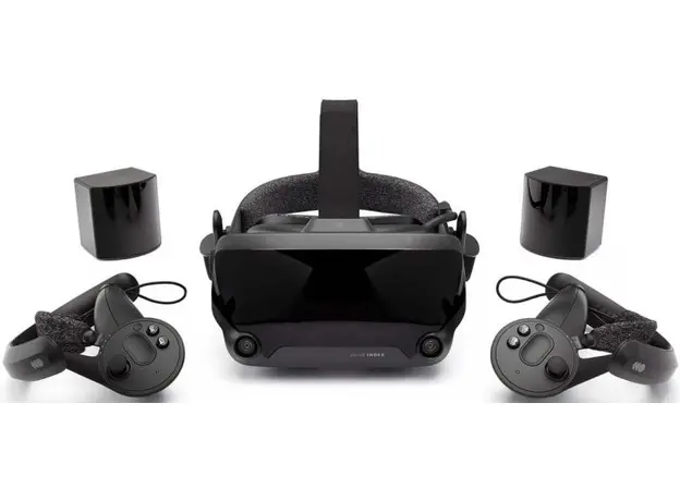 Очки виртуальной реальности Valve Index VR Kit - изображение 3