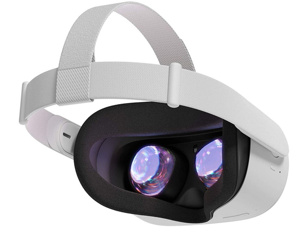 Очки виртуальной реальности Oculus Quest 2 256 Gb (899-00453-01) - изображение 3 Очки виртуальной реальности Oculus Quest 2 256 Gb (899-00453-01) - изображение 3
