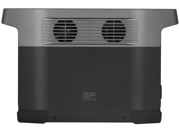Зарядная станция EcoFlow DELTA Mini DELTAmini - изображение 5 Зарядная станция EcoFlow DELTA Mini DELTAmini - изображение 5