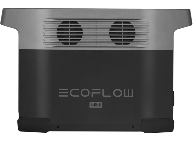 Зарядная станция EcoFlow DELTA Mini DELTAmini - изображение 6 Зарядная станция EcoFlow DELTA Mini DELTAmini - изображение 6