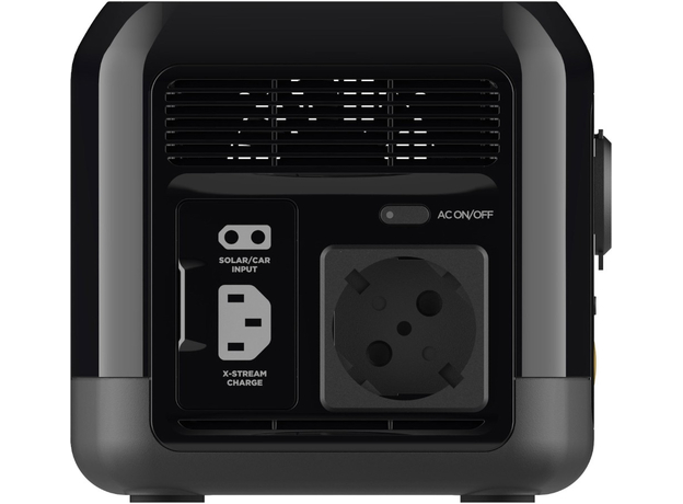 EcoFlow RIVER Mini Wireless (RIVERMINIWIRELESS) CN портативная зарядная станция 210Wh (300W) - изображение 4 EcoFlow RIVER Mini Wireless (RIVERMINIWIRELESS) CN портативная зарядная станция 210Wh (300W) - изображение 4