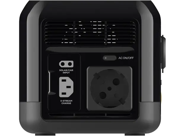 EcoFlow RIVER Mini Wireless (RIVERMINIWIRELESS) CN портативная зарядная станция 210Wh (300W) - изображение 4