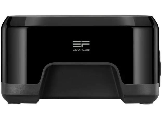 EcoFlow RIVER Mini Wireless (RIVERMINIWIRELESS) CN портативная зарядная станция 210Wh (300W) - изображение 6