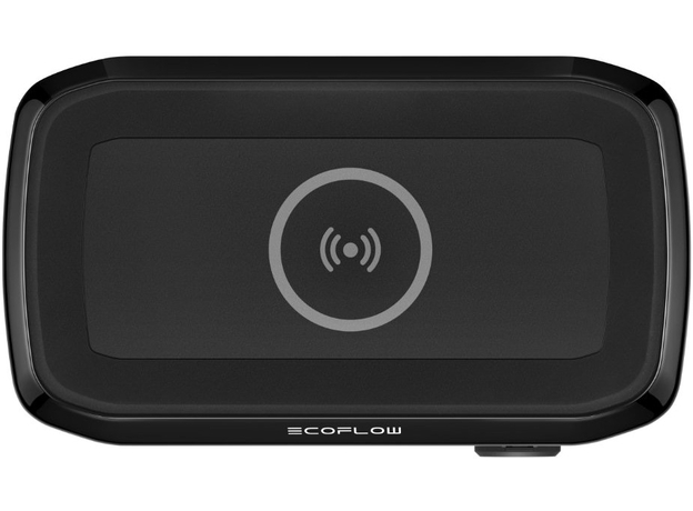 EcoFlow RIVER Mini Wireless (RIVERMINIWIRELESS) портативная зарядная станция 210Wh (300W) - изображение 7