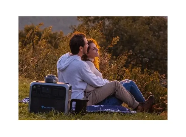 BLUETTI PowerOak AC200P - изображение 11