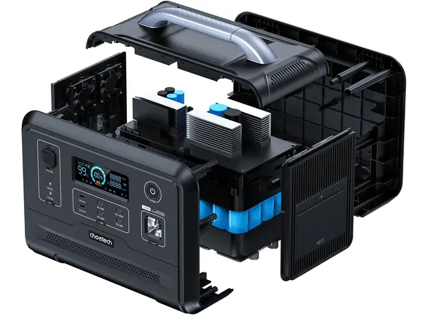 Choetech BS005 - изображение 6