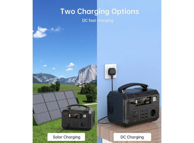 CHOETECH BS004 - изображение 7