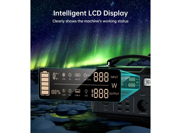 CHOETECH BS004 - изображение 8