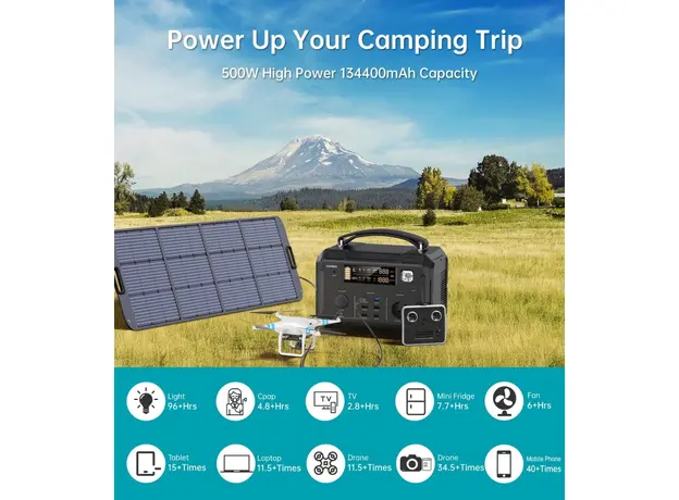 CHOETECH BS004 - изображение 10