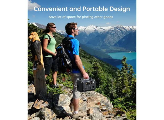 CHOETECH BS004 - изображение 11