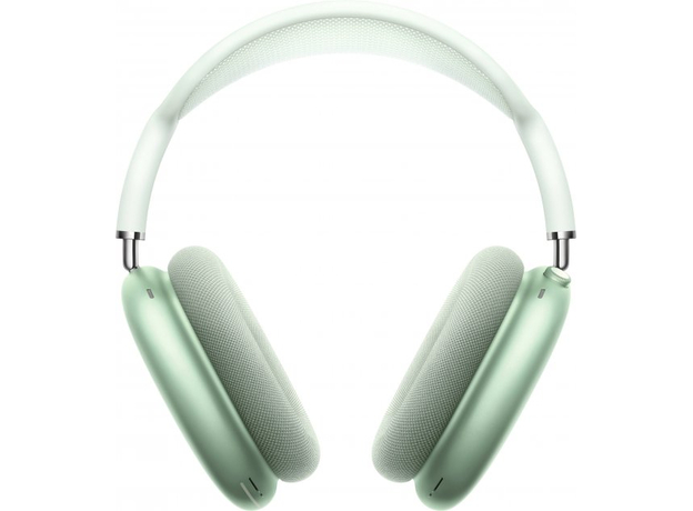 Беспроводные наушники Apple AirPods Max Green (MGYN3TY/A) полноразмерные, Название расцветки: Green - изображение 2 Беспроводные наушники Apple AirPods Max Green (MGYN3TY/A) полноразмерные, Название расцветки: Green - изображение 2