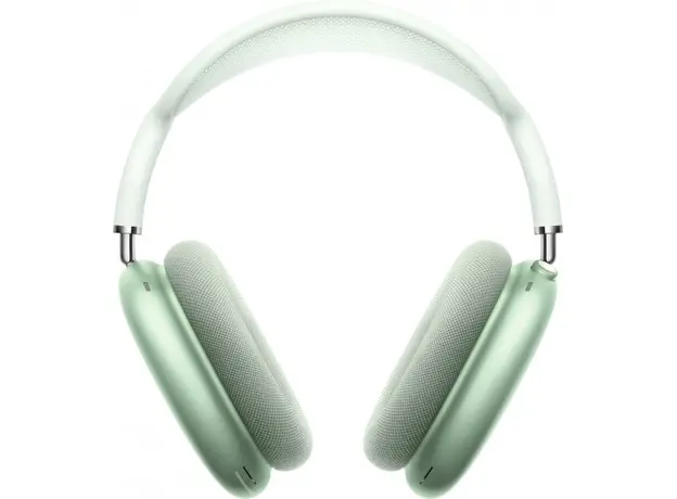 Беспроводные наушники Apple AirPods Max Green (MGYN3TY/A) полноразмерные, Название расцветки: Green - изображение 2