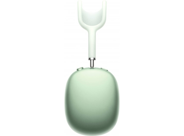 Беспроводные наушники Apple AirPods Max Green (MGYN3TY/A) полноразмерные, Название расцветки: Green - изображение 3 Беспроводные наушники Apple AirPods Max Green (MGYN3TY/A) полноразмерные, Название расцветки: Green - изображение 3