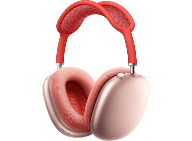 Apple AirPods Max Pink (MGYM3TY/A), Название расцветки: Pink  Apple AirPods Max Pink (MGYM3TY/A), Название расцветки: Pink