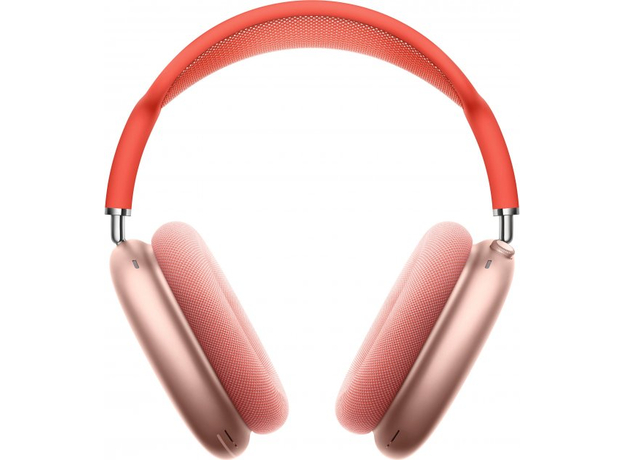 Apple AirPods Max Pink (MGYM3TY/A), Название расцветки: Pink - изображение 2 Apple AirPods Max Pink (MGYM3TY/A), Название расцветки: Pink - изображение 2