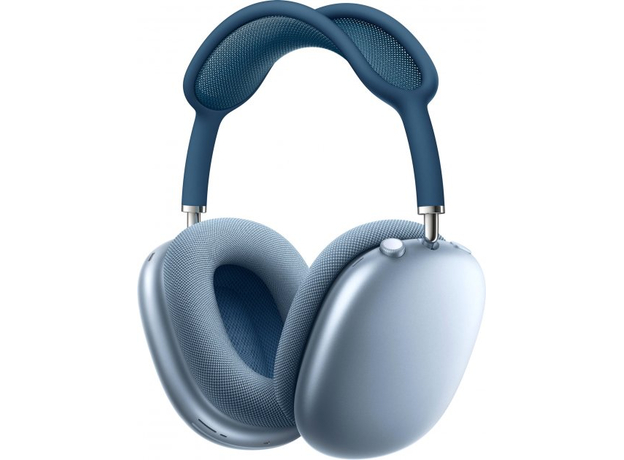 Apple AirPods Max Blue (MGYL3TY/A), Название расцветки: Blue  Apple AirPods Max Blue (MGYL3TY/A), Название расцветки: Blue