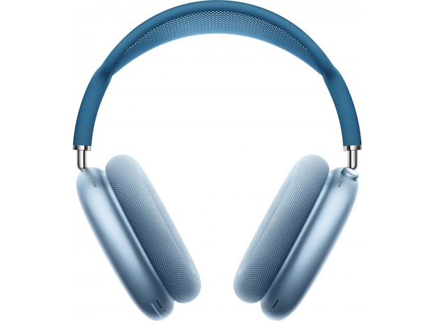 Apple AirPods Max Blue (MGYL3TY/A), Название расцветки: Blue - изображение 2 Apple AirPods Max Blue (MGYL3TY/A), Название расцветки: Blue - изображение 2