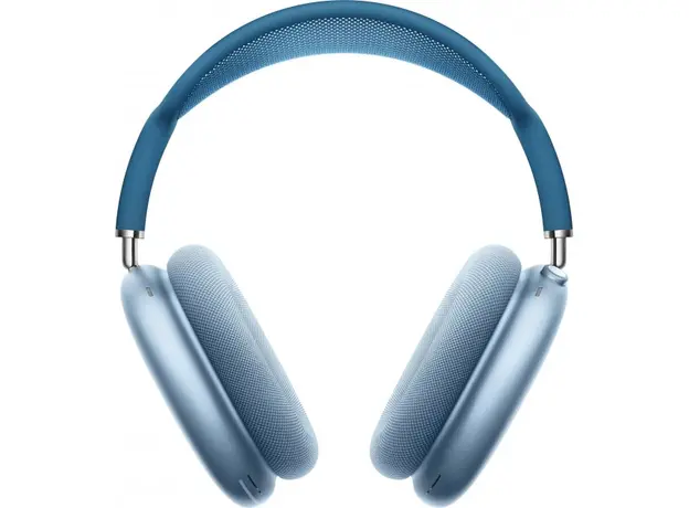 Apple AirPods Max Blue (MGYL3TY/A), Название расцветки: Blue - изображение 2