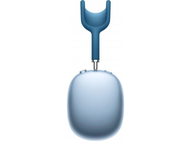 Apple AirPods Max Blue (MGYL3TY/A), Название расцветки: Blue - изображение 3 Apple AirPods Max Blue (MGYL3TY/A), Название расцветки: Blue - изображение 3