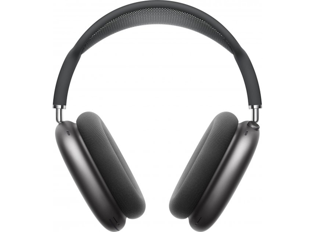 Apple AirPods Max Space Gray MGYH3TY/A, Название расцветки: Space Gray - изображение 2 Apple AirPods Max Space Gray MGYH3TY/A, Название расцветки: Space Gray - изображение 2