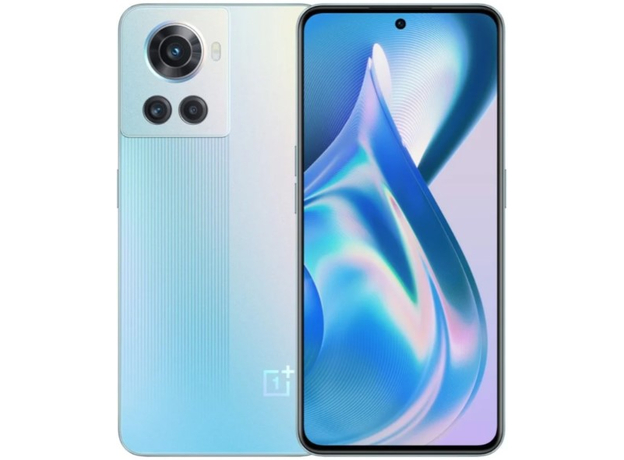 OnePlus Ace 12/512GB Blue, Встроенная память: 512 ГБ, Цветовое название: Blue  OnePlus Ace 12/512GB Blue, Встроенная память: 512 ГБ, Цветовое название: Blue