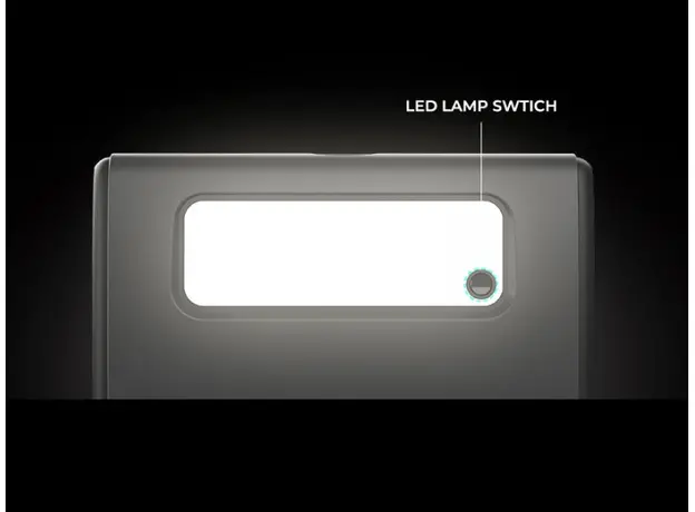 BLUETTI PowerOak portable power station EB55 537Wh 700W 150000mah PB930340 - изображение 23