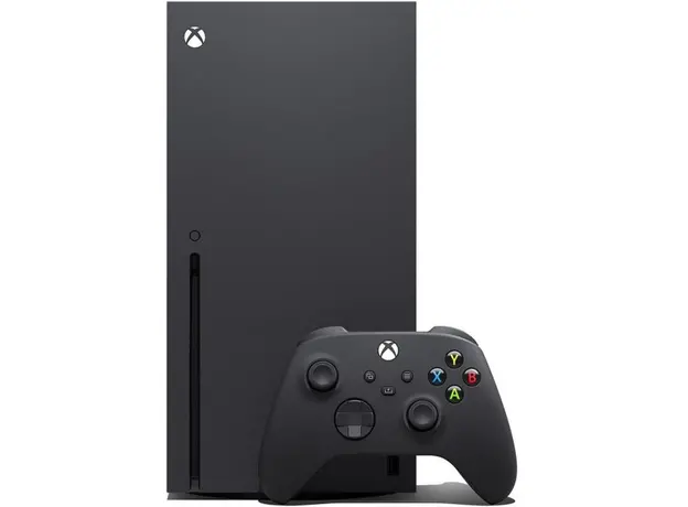 Microsoft Xbox Series X 1TB + Diablo IV Bundle RRT-00035 - изображение 2