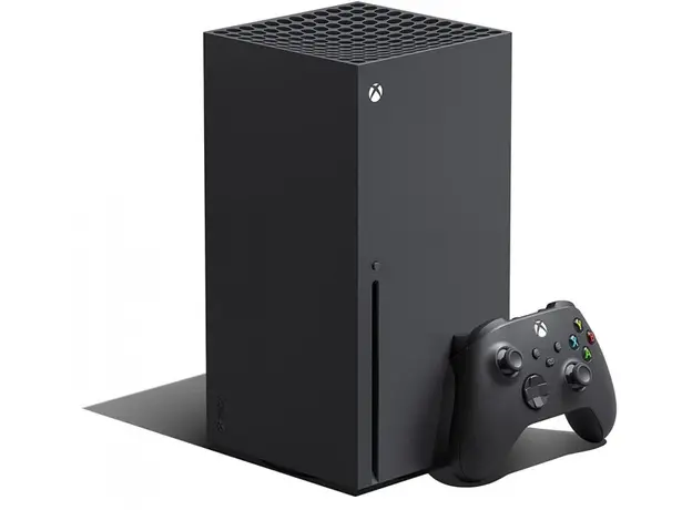 Игровая приставка Microsoft Xbox Series X 1TB - изображение 2