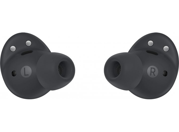True Wireless Samsung Galaxy Buds2 Pro Black (SM-R510NZAASEK), Название расцветки: Black - зображення 6 True Wireless Samsung Galaxy Buds2 Pro Black (SM-R510NZAASEK), Название расцветки: Black - зображення 6