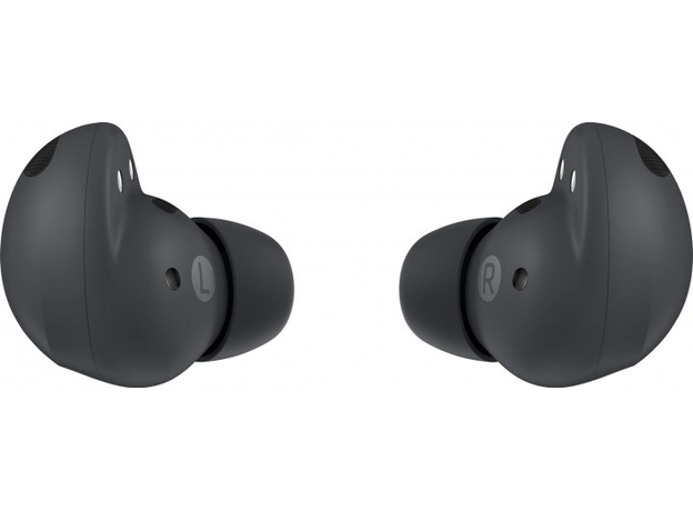 True Wireless Samsung Galaxy Buds2 Pro Black (SM-R510NZAASEK), Название расцветки: Black - зображення 3 True Wireless Samsung Galaxy Buds2 Pro Black (SM-R510NZAASEK), Название расцветки: Black - зображення 3