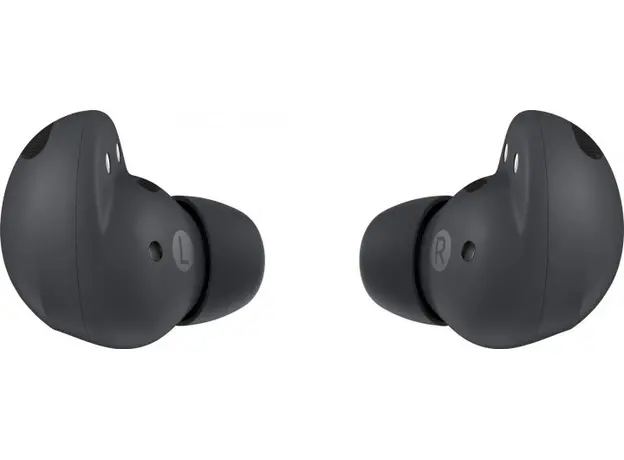 True Wireless Samsung Galaxy Buds2 Pro Black (SM-R510NZAASEK), Название расцветки: Black - зображення 3