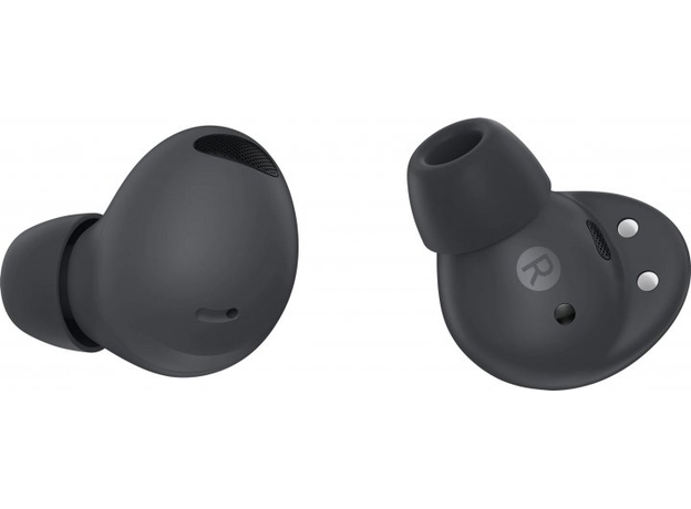 True Wireless Samsung Galaxy Buds2 Pro Black (SM-R510NZAASEK), Название расцветки: Black - зображення 5 True Wireless Samsung Galaxy Buds2 Pro Black (SM-R510NZAASEK), Название расцветки: Black - зображення 5