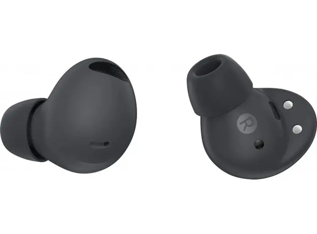 True Wireless Samsung Galaxy Buds2 Pro Black (SM-R510NZAASEK), Название расцветки: Black - зображення 5