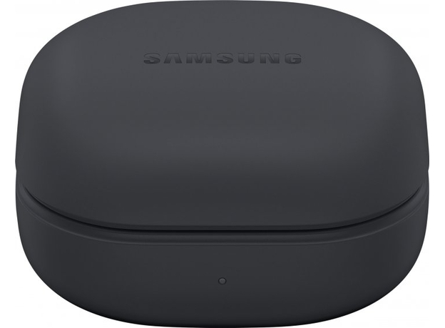 True Wireless Samsung Galaxy Buds2 Pro Black (SM-R510NZAASEK), Название расцветки: Black - зображення 7 True Wireless Samsung Galaxy Buds2 Pro Black (SM-R510NZAASEK), Название расцветки: Black - зображення 7