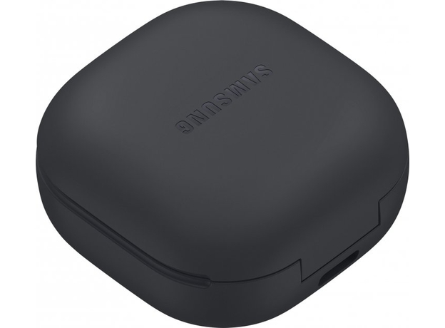 True Wireless Samsung Galaxy Buds2 Pro Black (SM-R510NZAASEK), Название расцветки: Black - зображення 8 True Wireless Samsung Galaxy Buds2 Pro Black (SM-R510NZAASEK), Название расцветки: Black - зображення 8