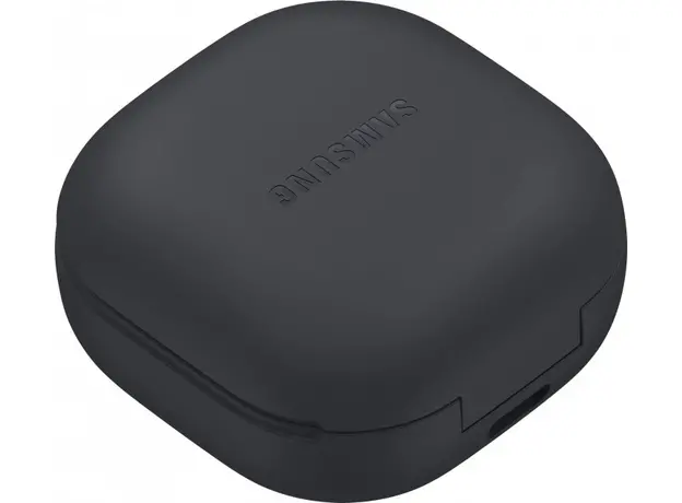 True Wireless Samsung Galaxy Buds2 Pro Black (SM-R510NZAASEK), Название расцветки: Black - зображення 8