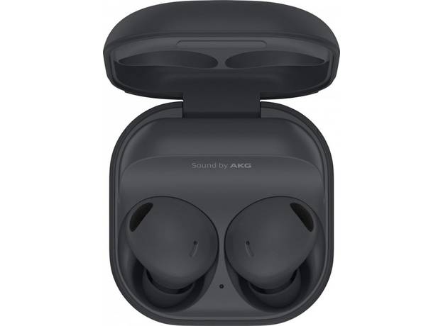 True Wireless Samsung Galaxy Buds2 Pro Black (SM-R510NZAASEK), Название расцветки: Black  True Wireless Samsung Galaxy Buds2 Pro Black (SM-R510NZAASEK), Название расцветки: Black