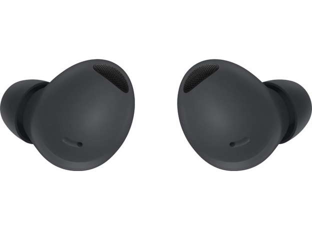 True Wireless Samsung Galaxy Buds2 Pro Black (SM-R510NZAASEK), Название расцветки: Black - зображення 4 True Wireless Samsung Galaxy Buds2 Pro Black (SM-R510NZAASEK), Название расцветки: Black - зображення 4