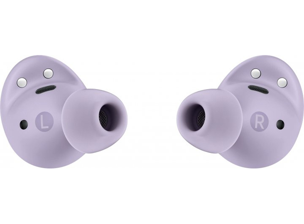 Samsung Galaxy Buds2 Pro Violet (SM-R510NLVASEK), Название расцветки: Violet - изображение 6 Samsung Galaxy Buds2 Pro Violet (SM-R510NLVASEK), Название расцветки: Violet - изображение 6