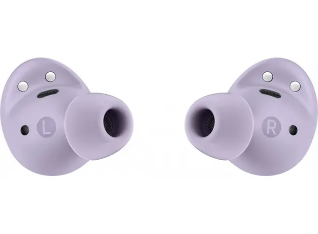 Samsung Galaxy Buds2 Pro Violet (SM-R510NLVASEK), Название расцветки: Violet - изображение 6