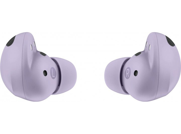 Samsung Galaxy Buds2 Pro Violet (SM-R510NLVASEK), Название расцветки: Violet - изображение 3 Samsung Galaxy Buds2 Pro Violet (SM-R510NLVASEK), Название расцветки: Violet - изображение 3